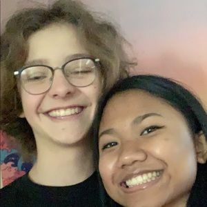 Meet your Posher, Aaron